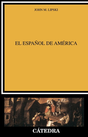 El espanol de America (Spanish Edition),Used
