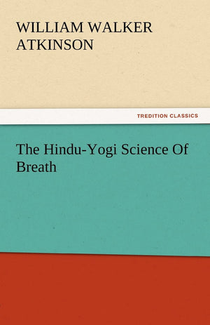 The HinduYogi Science of Breath,Used