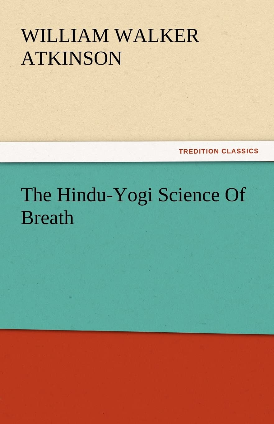 The HinduYogi Science of Breath,Used