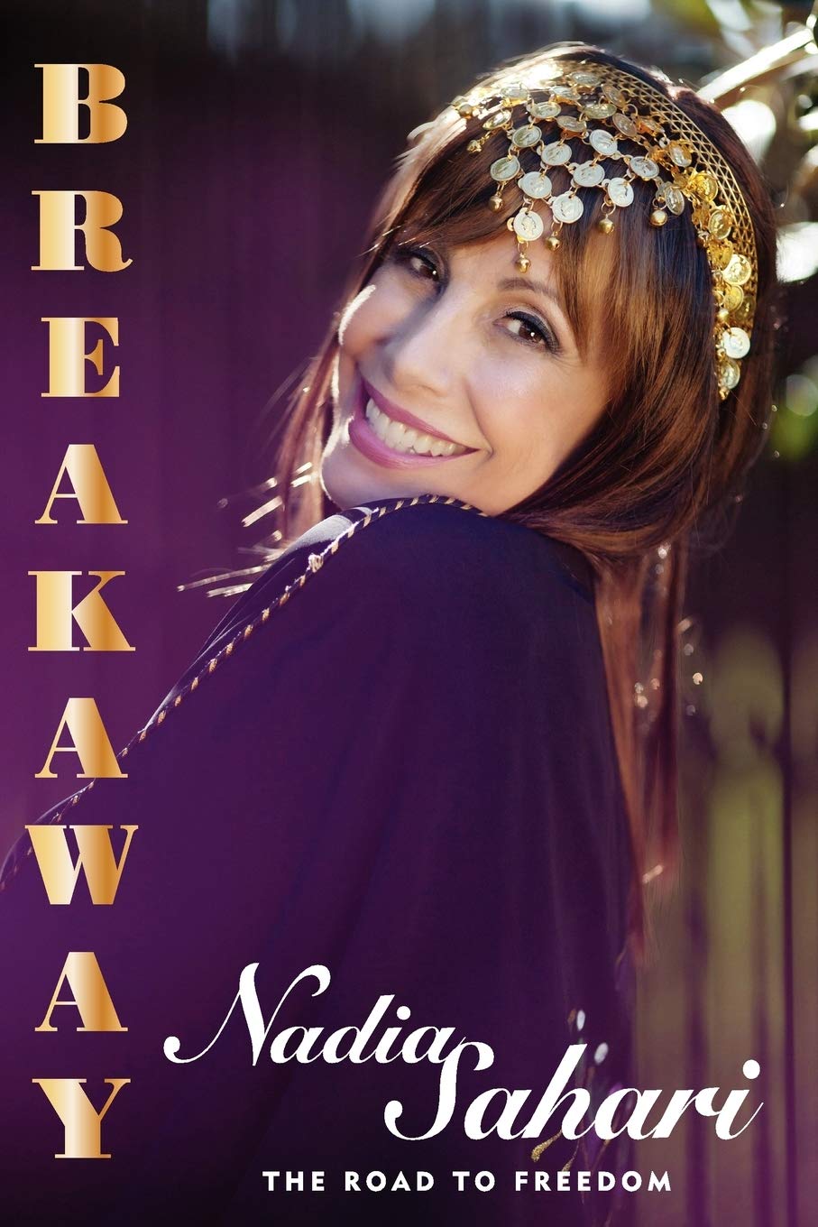 Breakaway: The Road to Freedom,Used