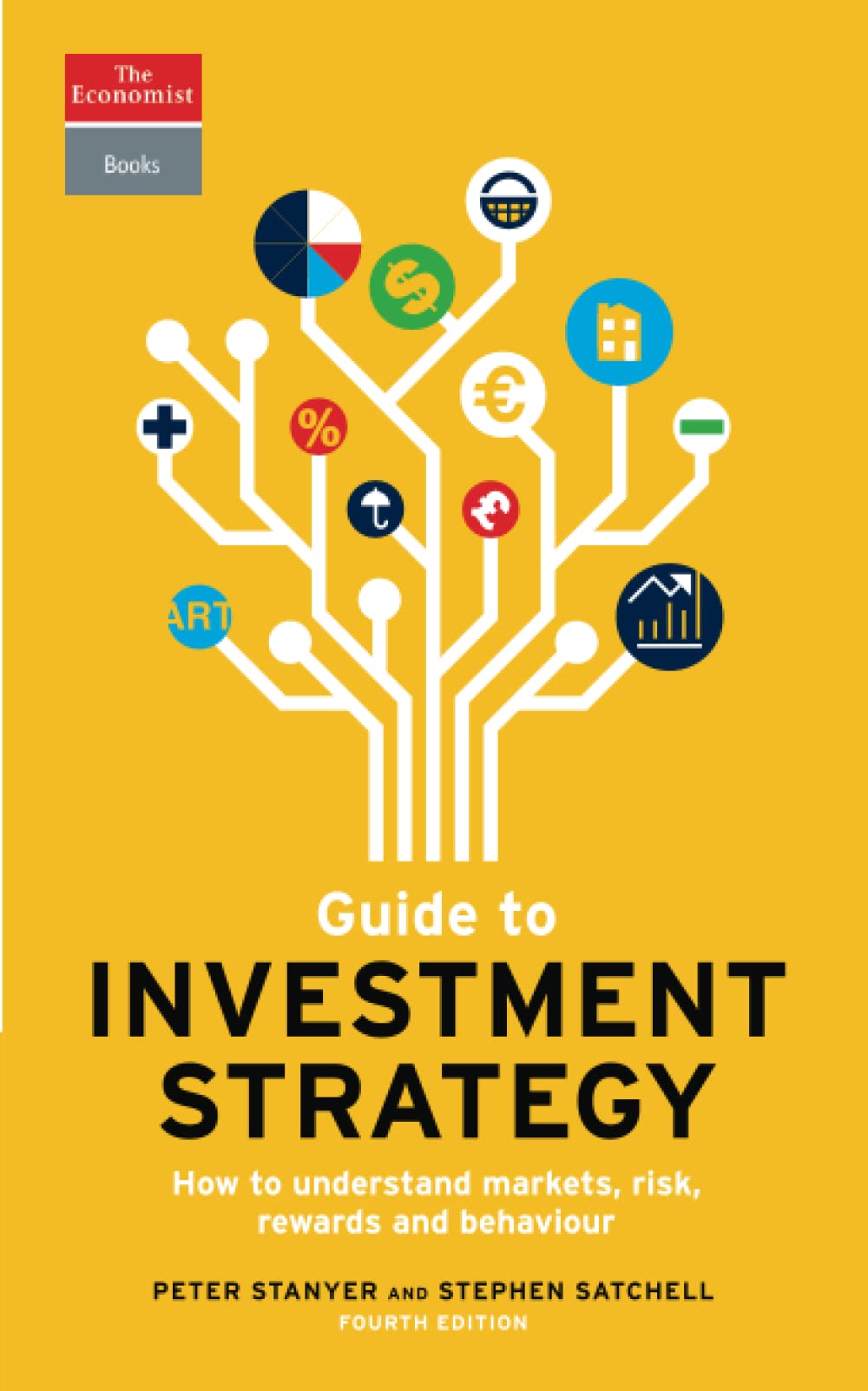 Guide To Investment Strategy (Economist Books)
