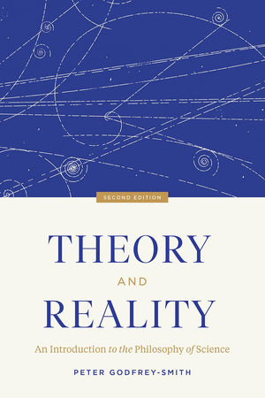 Theory And Reality: An Introduction To The Philosophy Of Science, Second Edition,Used