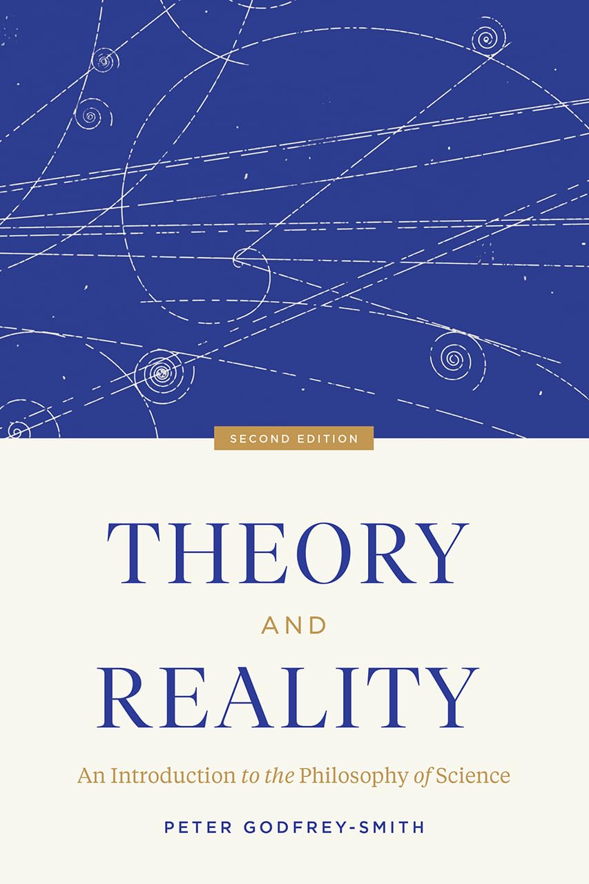 Theory And Reality: An Introduction To The Philosophy Of Science, Second Edition,Used