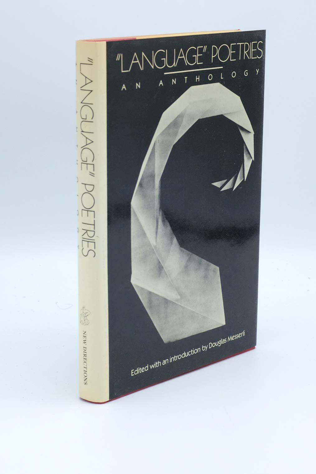Language Poetries: An Anthology,Used