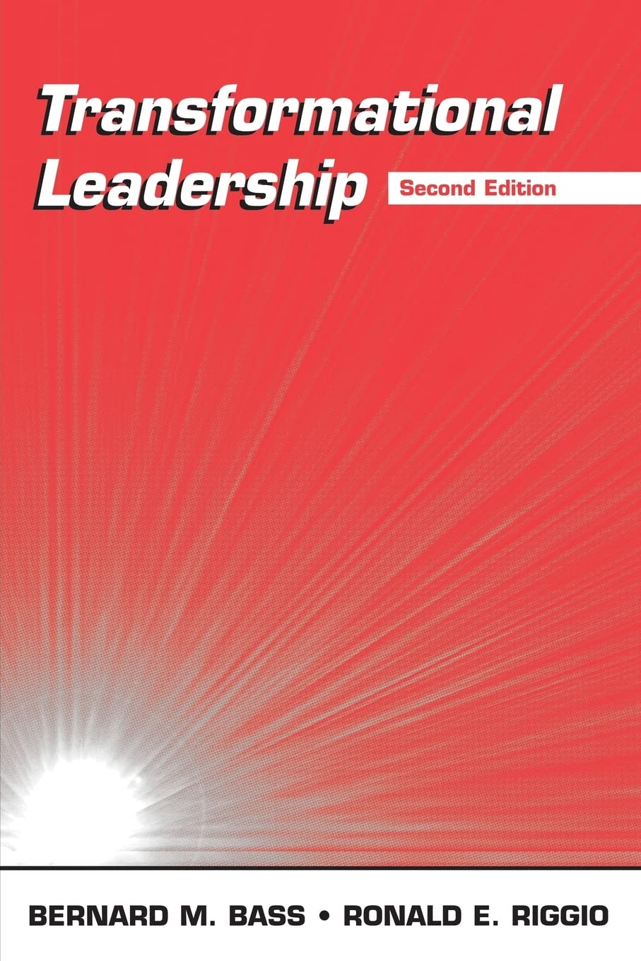 Transformational Leadership,New