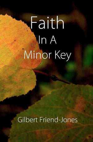 Faith in a Minor Key,Used