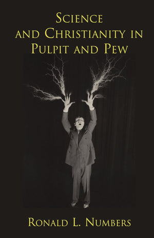 Science and Christianity in Pulpit and Pew,New