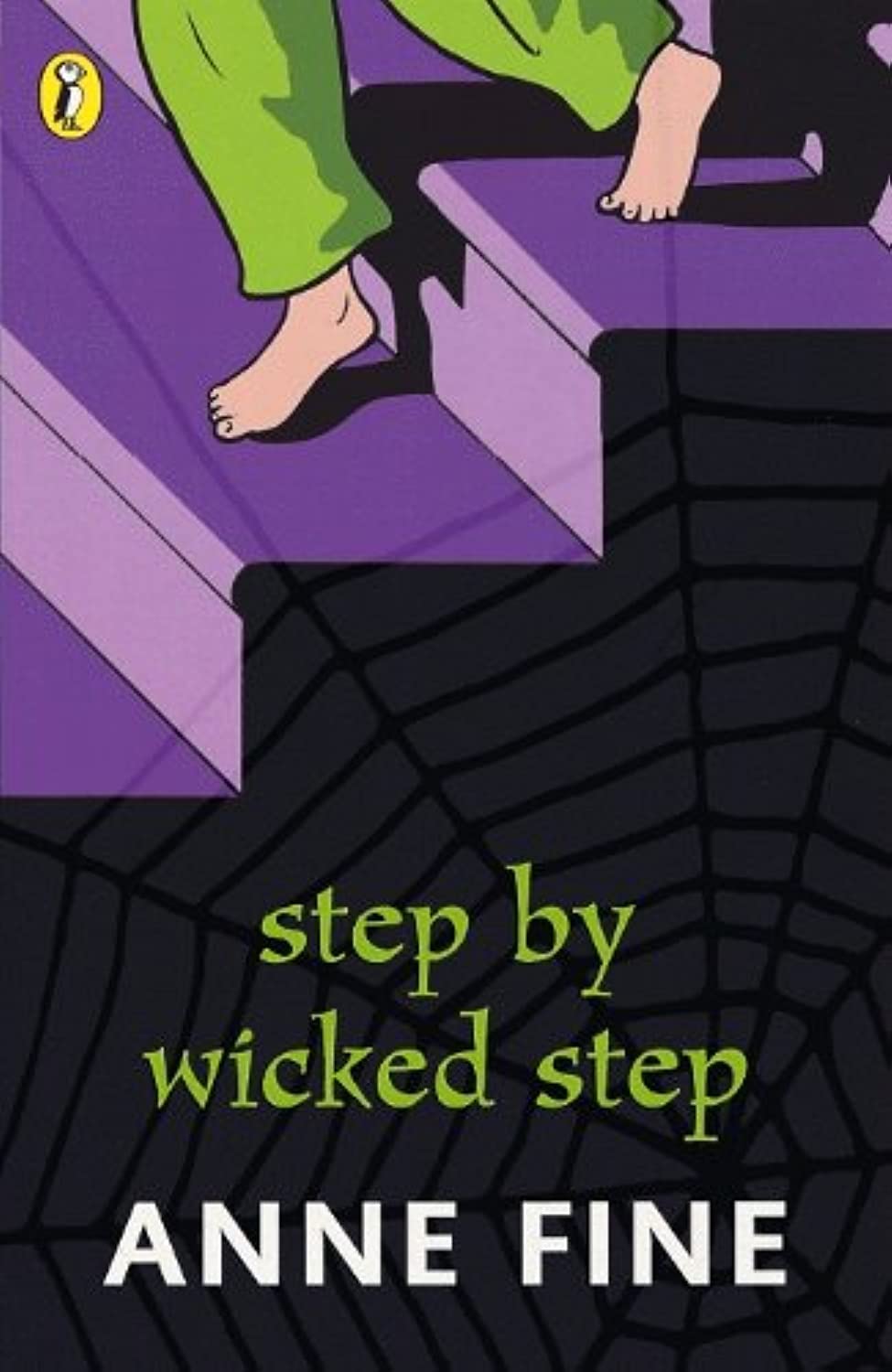 Step By Wicked Step,Used