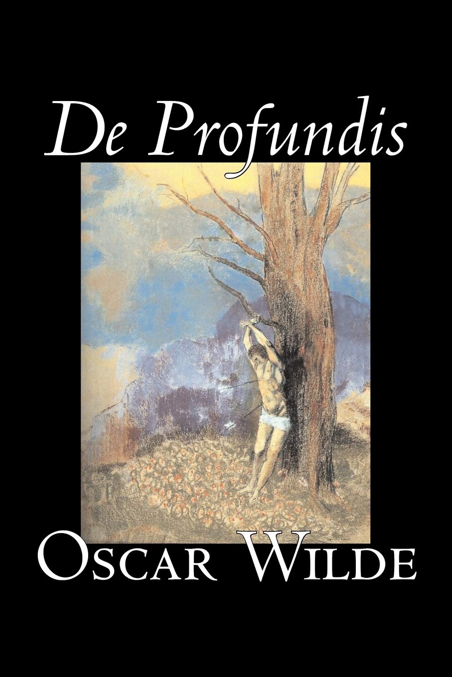 De Profundis by Oscar Wilde, Fiction, Literary, Classics, Literary Collections,Used
