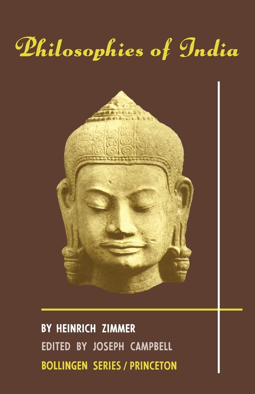 Philosophies of India,Used