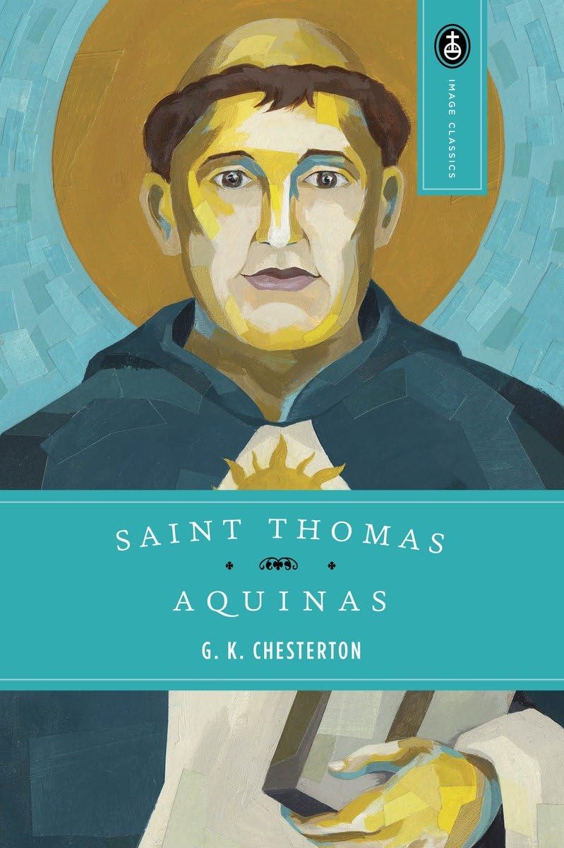Saint Thomas Aquinas: The Dumb Ox,New