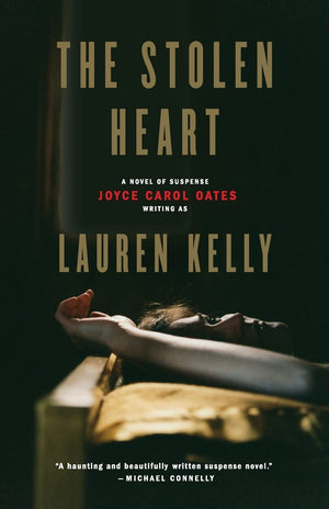 The Stolen Heart: A Novel of Suspense,Used