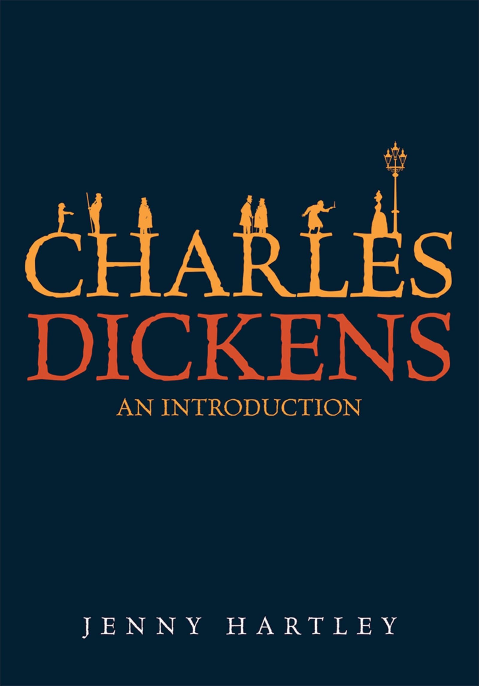 Charles Dickens,Used