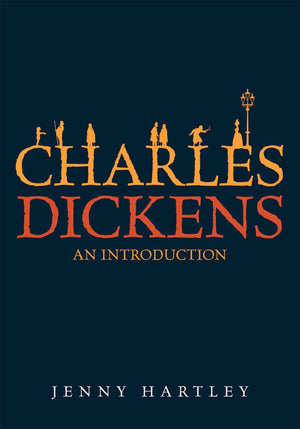 Charles Dickens,Used