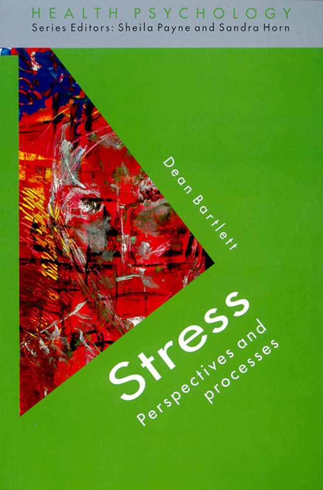 Stress (Health Psychology),Used