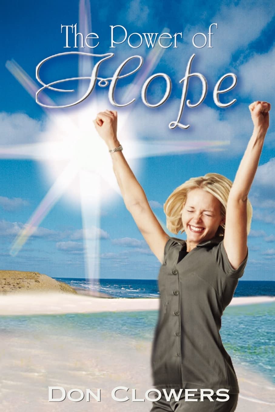 The Power of Hope,Used