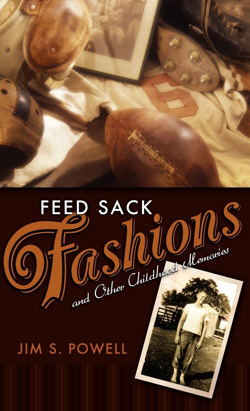 Feed Sack Fashion,Used