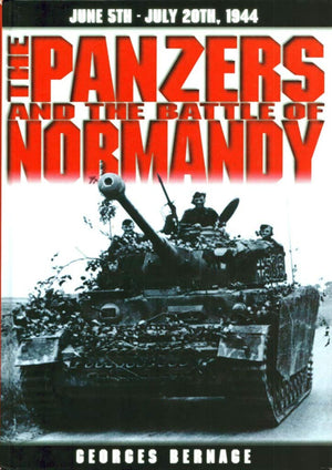 Panzers and the Battle of Normandy,Used