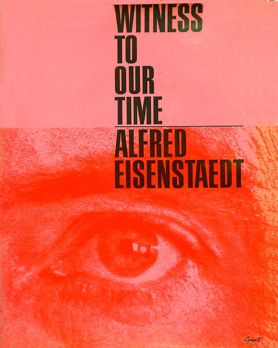 Witness to Our Time,Used