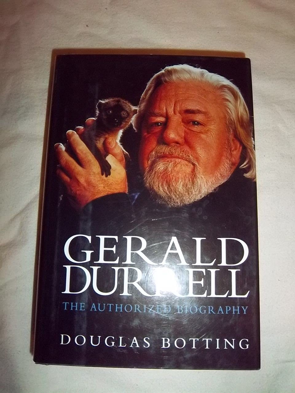 Gerald Durrell,Used