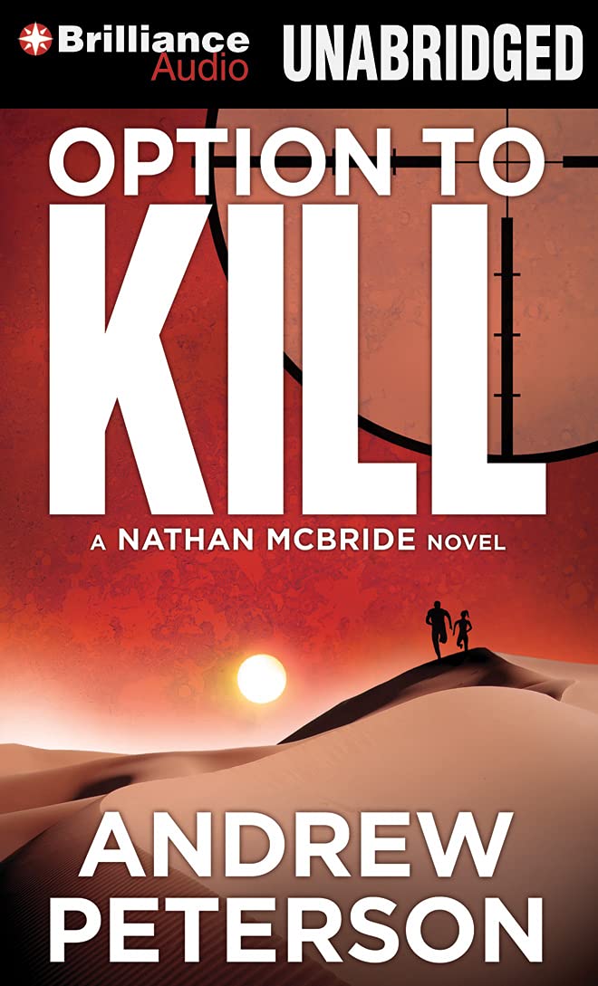 Option to Kill (Nathan McBride),Used