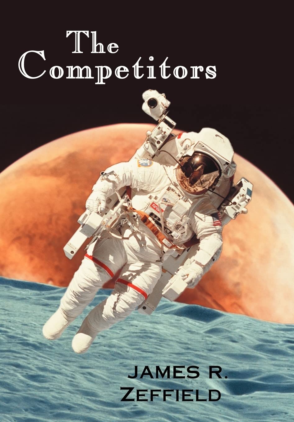 The Competitors,Used