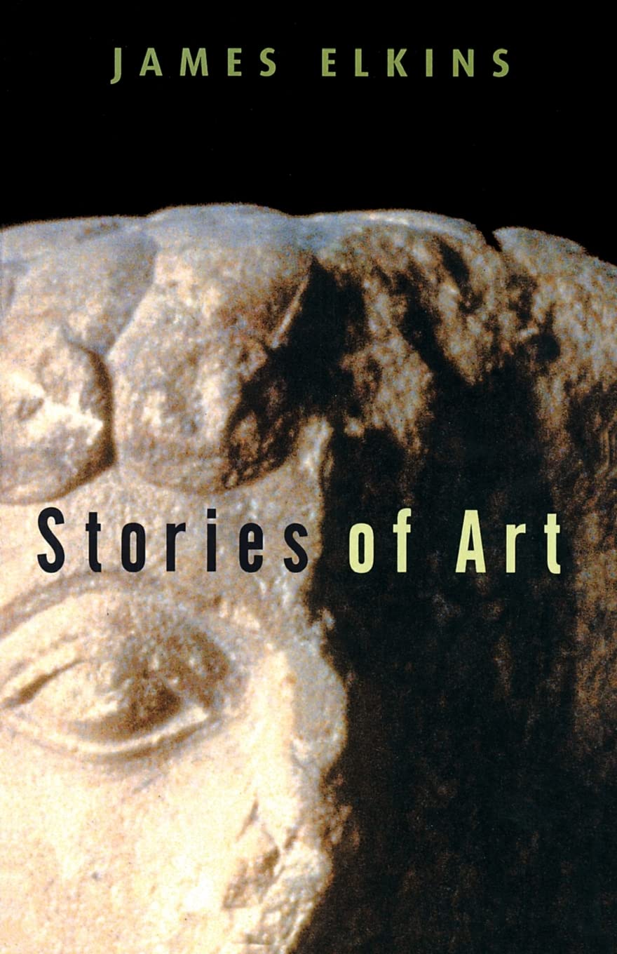 Stories Of Art