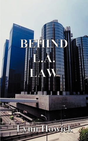 Behind L.A. Law,Used