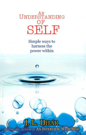 An Understanding Of Self