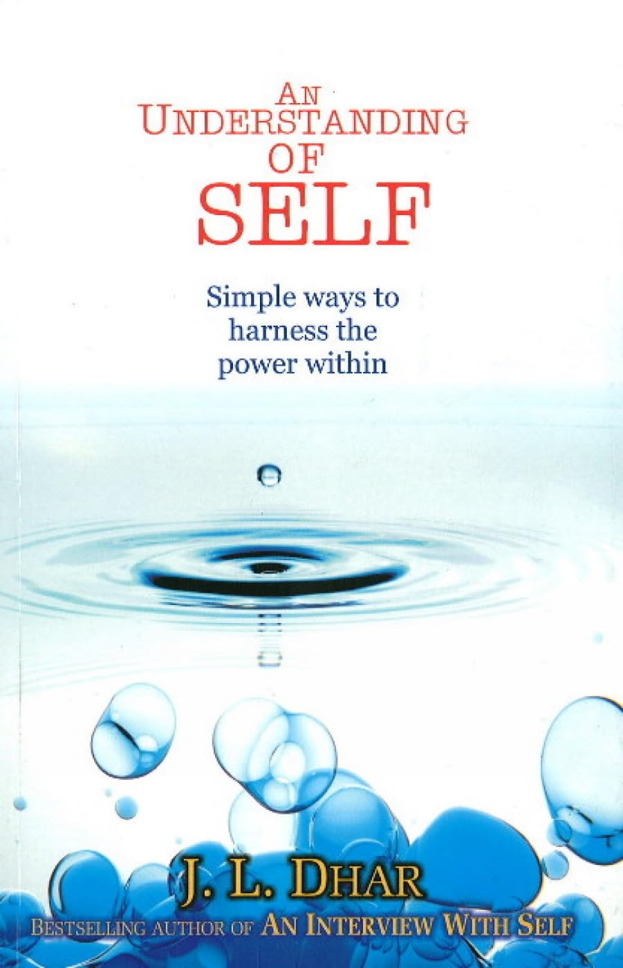 An Understanding Of Self