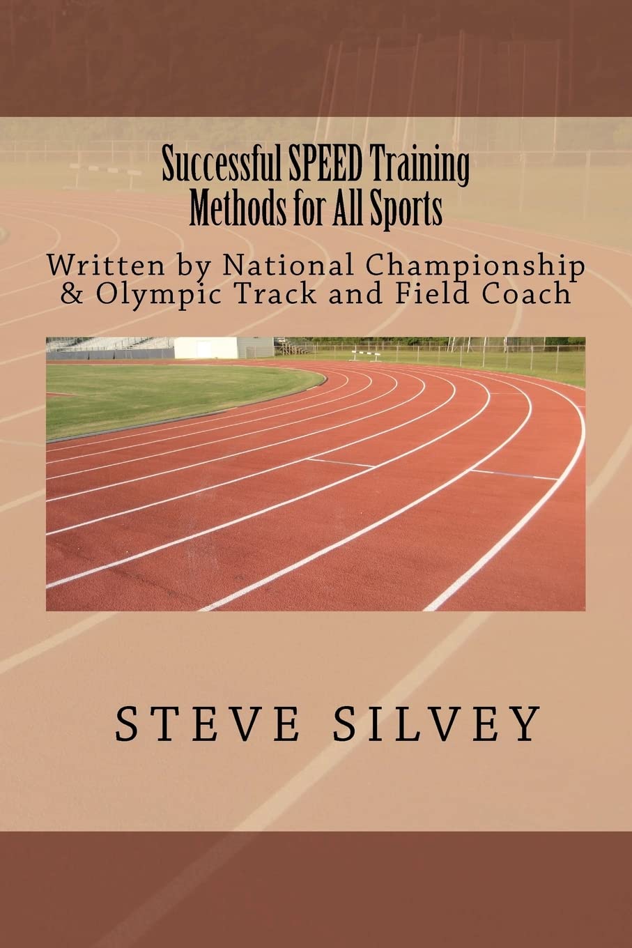 Successful Speed Training Methods For All Sports,Used