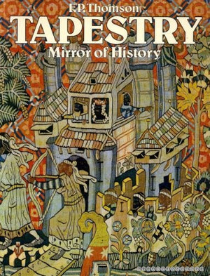 Tapestry: Mirror Of History,Used
