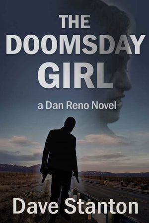 The Doomsday Girl: A Dan Reno Novel (Dan Reno Novel Series),Used
