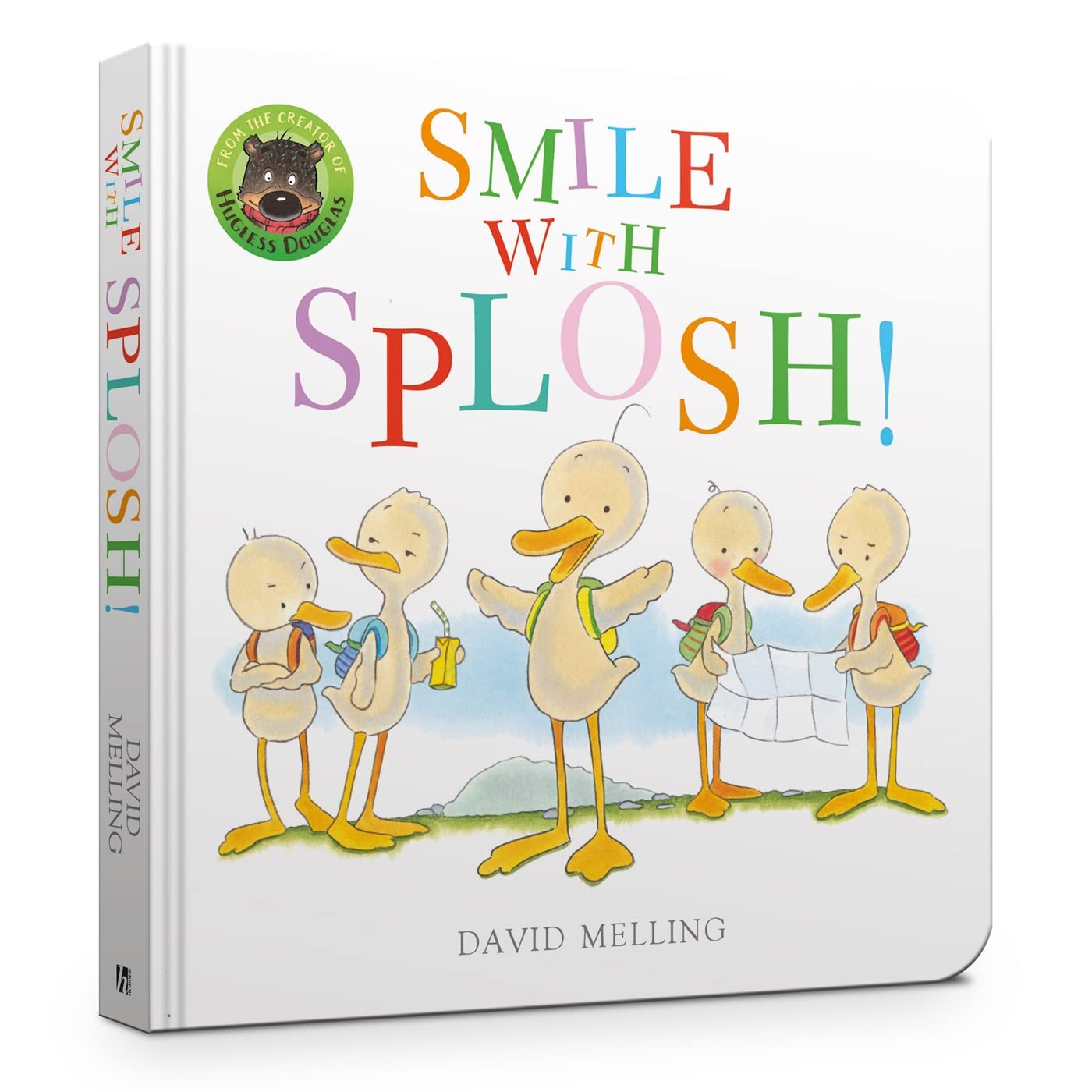 Smile With Splosh