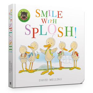 Smile With Splosh
