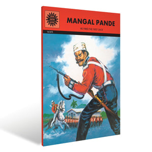 Mangal Pandey
