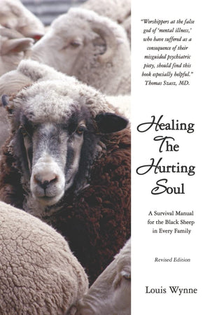 Healing The Hurting Soul: Revised Edition