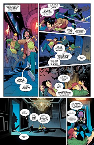 Bill & Ted Save the Universe,Used