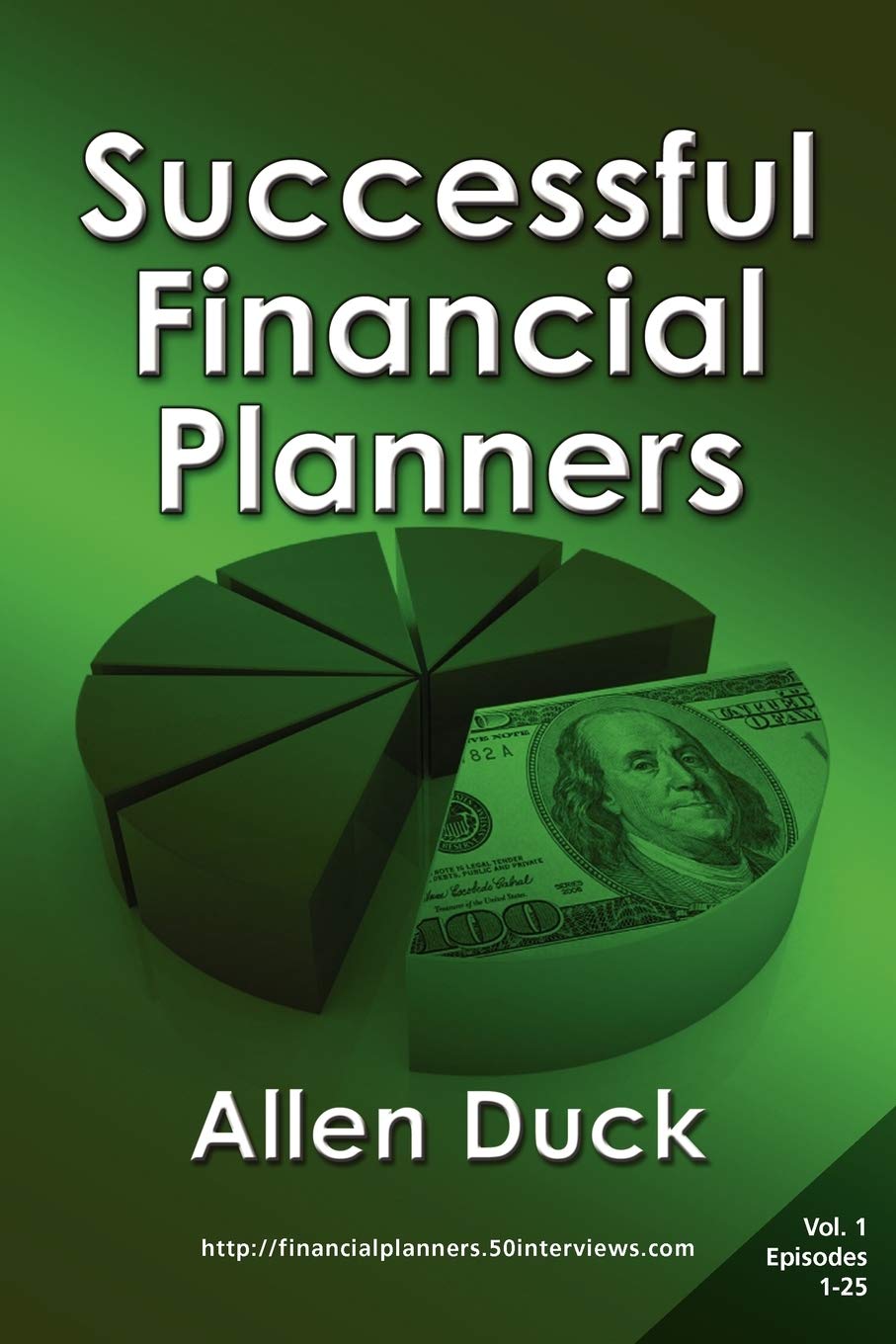 Successful Financial Planners: Mentors And Masters In Equal Measure,Used