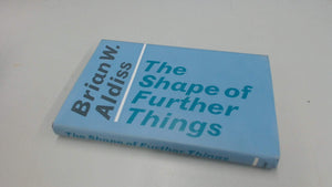 The shape of further things: Speculations on change,Used