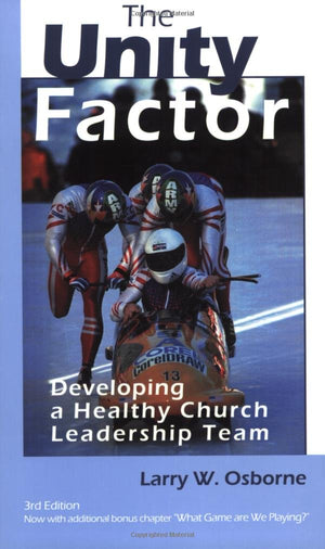 The Unity Factor,Used