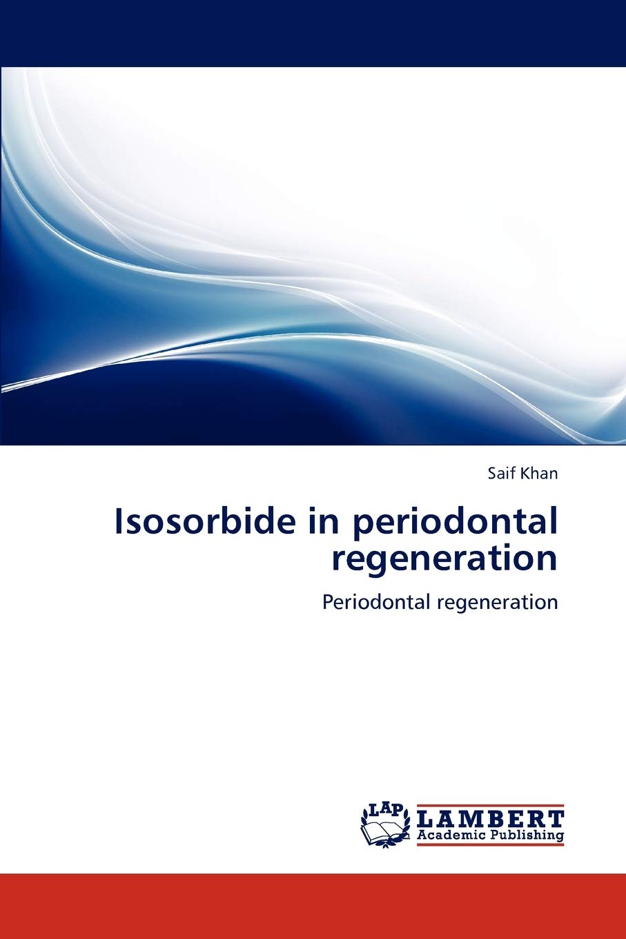 Isosorbide in periodontal regeneration: Periodontal regeneration,Used