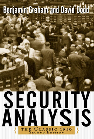 Security Analysis: Principles and Techniques,New