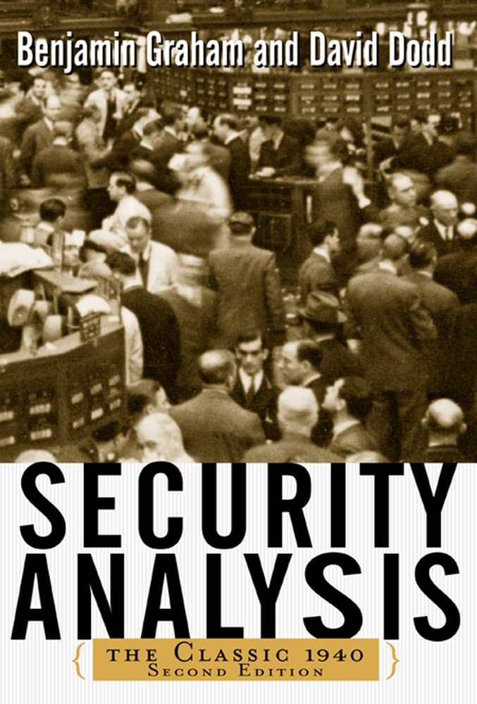 Security Analysis: Principles and Techniques,New