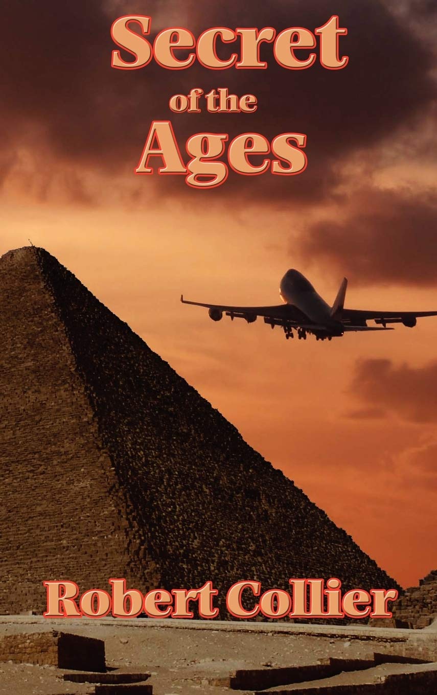 Secret of the Ages,Used