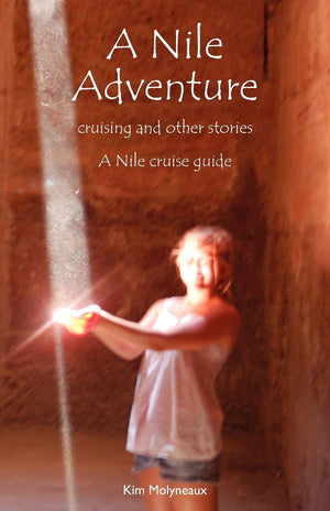 A Nile Adventure,Used