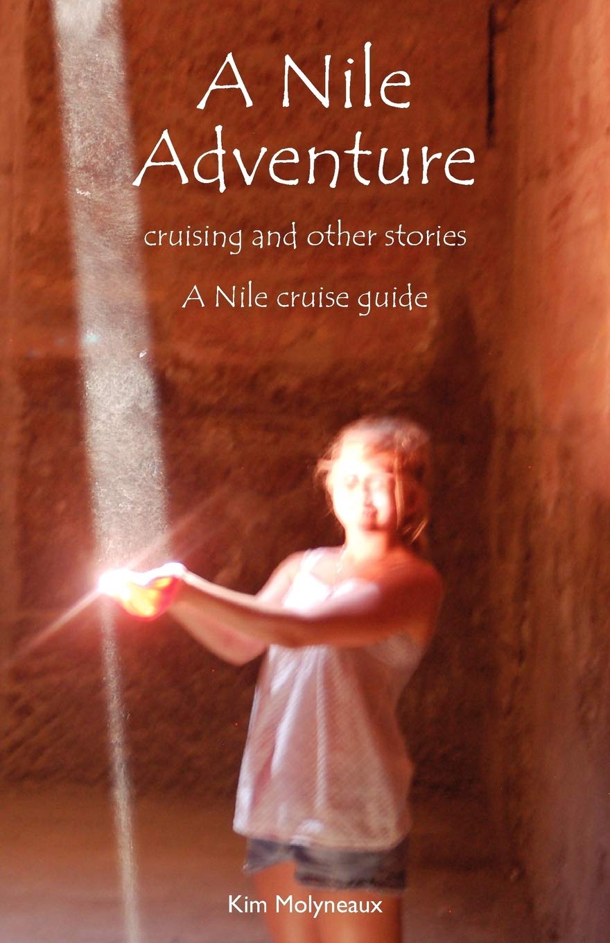 A Nile Adventure,Used