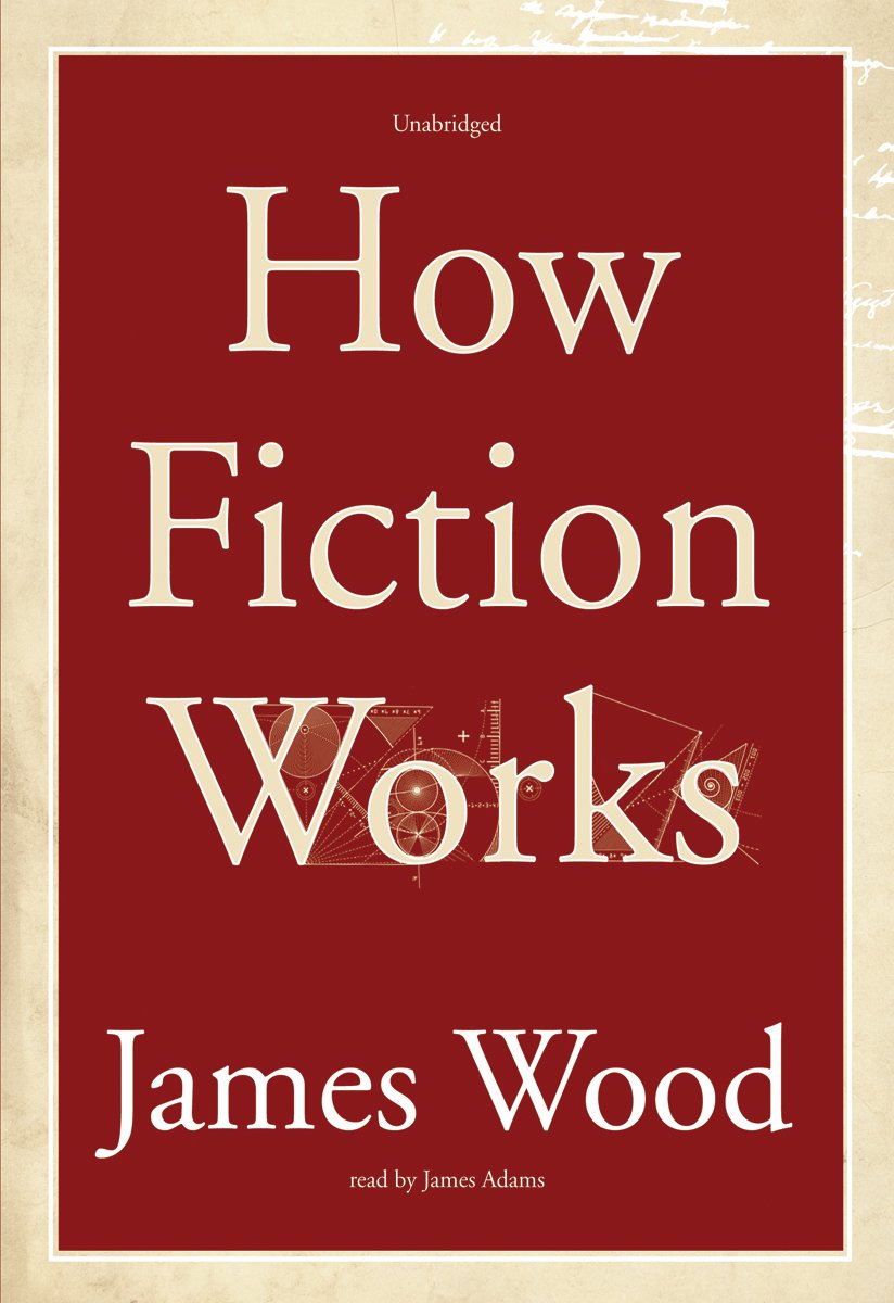 How Fiction Works
