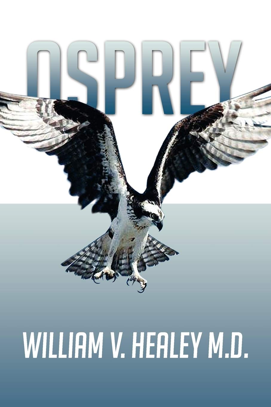 Osprey,Used