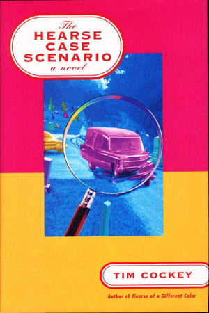 The Hearse Case Scenario,Used